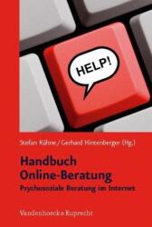 Manual de consiliere online (ISBN: 9783525401545)