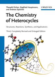 The Chemistry of Heterocycles (ISBN: 9783527327478)
