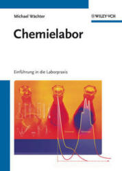 Laborator de chimie (ISBN: 9783527329960)