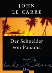 Der Schneider von Panama (ISBN: 9783548608518)
