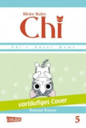 Pisicuța Chi. Vol. 5 (ISBN: 9783551742285)