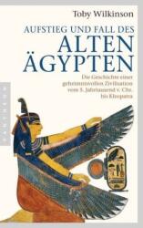 Aufstieg und Fall des Alten Ägypten (ISBN: 9783570552759)