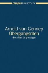 Übergangsriten (ISBN: 9783593378367)
