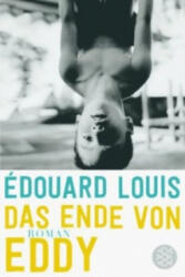 Sfârșitul lui Eddy (ISBN: 9783596032433)