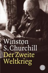 Der Zweite Weltkrieg (ISBN: 9783596161133)