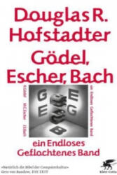 Gödel, Escher, Bach - ein Endloses Geflochtenes Band (ISBN: 9783608949063)