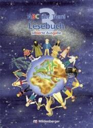 Clasa a 3-a, manual de citire (ISBN: 9783619342808)