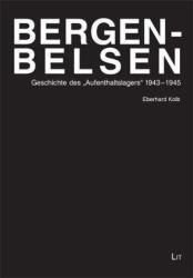 Bergen-Belsen (ISBN: 9783643110671)