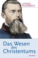 Das Wesen des Christentums (ISBN: 9783730600979)