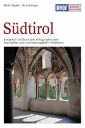 DuMont Kunst-Reiseführer Südtirol (ISBN: 9783770160877)
