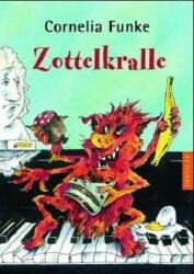 Gheara zburlită (ISBN: 9783791504681)