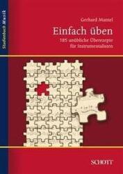 Einfach üben (ISBN: 9783795787240)