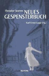 Theodor Storms 'Neues Gespensterbuch (ISBN: 9783804213340)