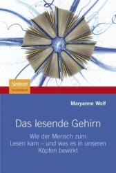 Das lesende Gehirn (ISBN: 9783827427472)