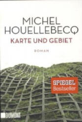 Karte und Gebiet (ISBN: 9783832161866)