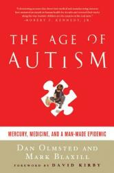 Age of Autism: Mercury Medicine and a Man-Made Epidemic (2011)