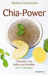 Chia-Power (ISBN: 9783864100697)