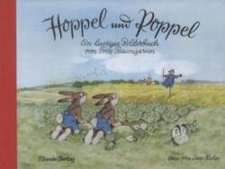 Hoppel und Poppel (ISBN: 9783864726026)