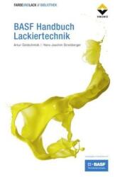 BASF Handbuch Lackiertechnik (ISBN: 9783866308923)