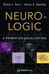 Neuro-Logic - Phillip L Pearl (2014)