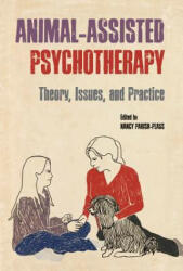 Animal-Assisted Psychotherapy - Nancy Parish Plass (2013)