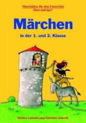 Märchen in der 1. und 2. Klasse (ISBN: 9783867608404)