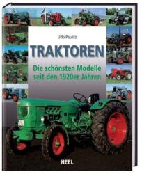 Tractoare (ISBN: 9783868522808)