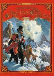 Die Kinder des Kapitän Grant. Buch. 1 (ISBN: 9783868695786)
