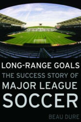 Long-Range Goals - Beau Dure (ISBN: 9781597975094)