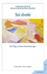 Sei direkt (ISBN: 9783873871083)