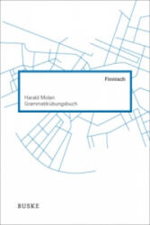 Grammatikübungsbuch Finnisch - Harald Molan (ISBN: 9783875487022)