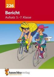 Aufsatz, Bericht (ISBN: 9783881002264)