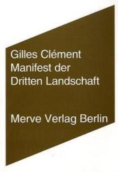 Die dritte Landschaft (ISBN: 9783883962337)