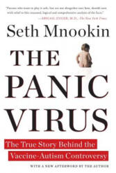 Panic Virus - Seth Mnookin (2012)