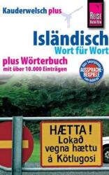 Isländisch: Wort für Wort (ISBN: 9783894169138)