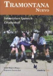 Lösungsheft (ISBN: 9783896579119)