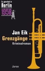 Treceri la graniță (ISBN: 9783897737686)