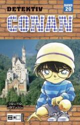 Detektiv Conan. Bd. 20 (ISBN: 9783898854016)