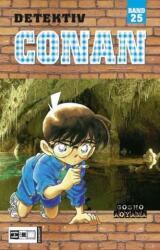 Detectiv Conan. Vol. 25 (ISBN: 9783898854061)