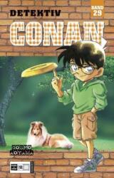 Detectiv Conan. Vol. 29 (ISBN: 9783898854108)
