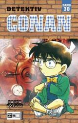 Detektiv Conan. Bd. 30 (ISBN: 9783898854115)