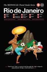 The Monocle Travel Guide: Rio de Janeiro (ISBN: 9783899556346)