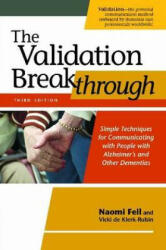 Validation Breakthrough - Naomi Feil (2012)