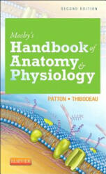Mosby's Handbook of Anatomy & Physiology - Kevin Patton (2014)