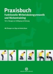 Praxisbuch Funktionelle Wirbelsäulengymnastik und Rückentraining. Tl. 2 (ISBN: 9783938023297)