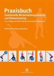 Praxisbuch funktionelle Wirbelsäulengymnastik und Rückentraining. Tl. 4 (ISBN: 9783938023754)