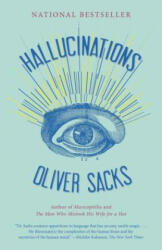 Hallucinations - Oliver W. Sacks (2013)
