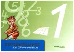 Zifferntrainer (ISBN: 9783939965190)