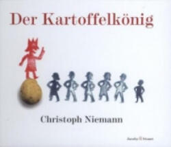 Der Kartoffelkönig (ISBN: 9783941087491)