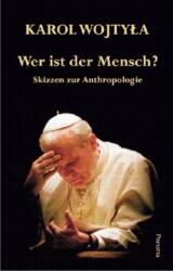 Cine este omul? (ISBN: 9783942013062)